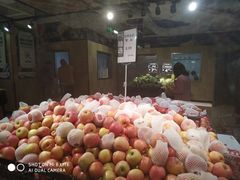 -永辉超市(嘉定宝龙广场店)