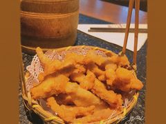 -盡膳口福跷脚牛肉火锅(北美新天地店)