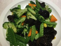田园小炒-便宜坊烤鸭店(甜水园店)