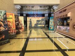 -大光明电影院(南京西路店)