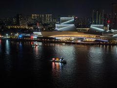 -广州白天鹅宾馆