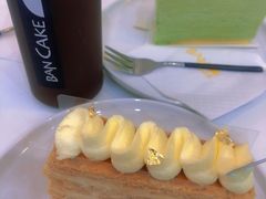 -BanCake·法式千层·拿破仑專門店