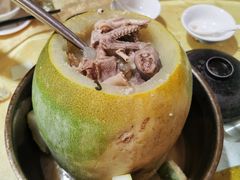 -红旗山庄(圭峰山店)