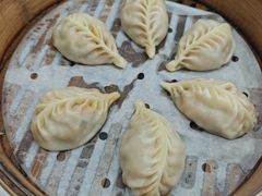 -东升灌浆包(辛庄街总店)