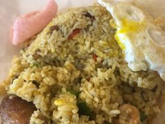 -九龙湾茶餐厅(东门店)