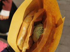 -成裕雪糕店(士多店)