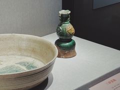 -深圳博物馆(古代艺术馆)