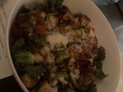 -Ocean's Table 欧舍