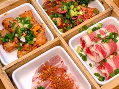 -柠檬花院烤肉·围炉煮茶·草坪团建·生日派对(三圣乡店)