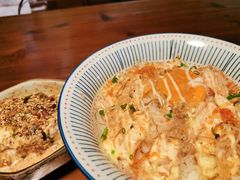 三文鱼炒饭-烧鸟横丁(联发文创口岸店)