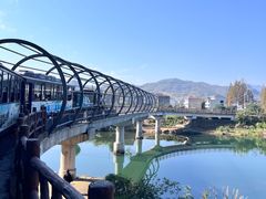 -十九峰景区
