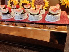 -咖啡苑自助餐厅·中国大饭店