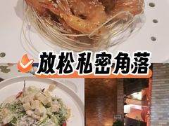 -鱼翅楼·津派砂锅鱼翅(水上公园店)