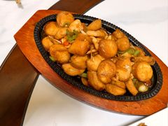 -西夏回族烧麦馆(牡丹街店)