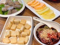 -宽窄巷子鲜牛火锅(北京首店)