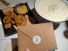 -火山屋台(新街口店)