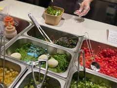 -油梨树 AVOCADO TREE(亮马桥店)