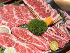 -MIKOMIKO和牛烧肉专门店(南门店)