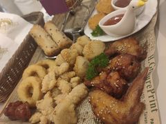 -盘炉forenza·云贵川融合小食堂 ( 钟楼中柳巷店)