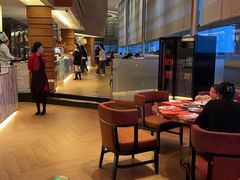 -洲际酒店·地平线全日餐厅HORIZON CAFÉ