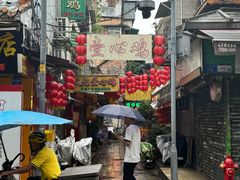 -文记壹心鸡(宝华路店)