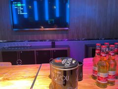 -帝凯乐量贩式KTV(深影国际影城店)
