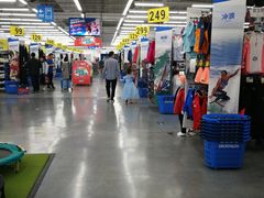 -迪卡侬(大关店)
