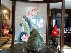 -牟传仁饭庄(星海店)