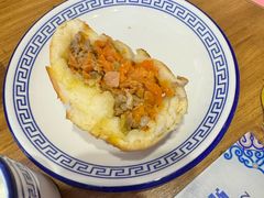 -蒙亨·手把肉·蒙古包文化主题餐厅(天恒广场店)