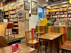 -1200读书自习室(体育东店)