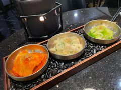 -小运河·公馆(国贸店)