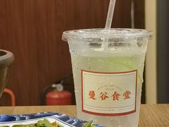 -曼谷食堂·泰国家庭料理(丹桂路店)