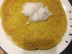 -粗粮人家·东北菜(洋桥店)