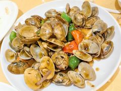 -鹏城人家海鲜酒家·23年老字号(较场尾店)