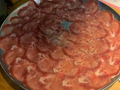 -老炉家木炭烤肉(长江国际店)