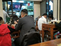 大堂-同心楼(解放北路店)