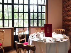 包厢-玫瑰厅上海菜(兴国路店)