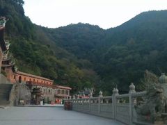 -安溪清水岩