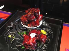-上海滩餐厅(BFC外滩金融中心店)