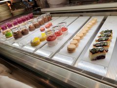 -The Place 自助餐(香港康得思酒店)