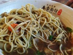 -春雪面馆(转塘店)
