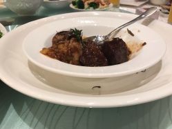 -上海明天广场JW万豪酒店·宴会厅