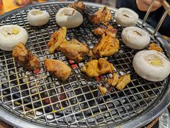 -原始泥炉烤肉(总店)
