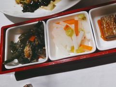 -小河盐帮·私家菜·烤鸭(三元桥·霄云路店)
