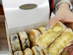 -栗酥饼(南长街店)