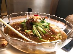 -七八冷面·延边朝鲜族美食(圣熙八号店)