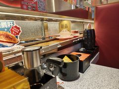-争鲜回转寿司(中街大悦城店)