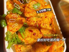 -李不管把把烧(火车南站店)