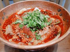 -成都你六姐·牛肉冒菜(城市集市合生汇店)