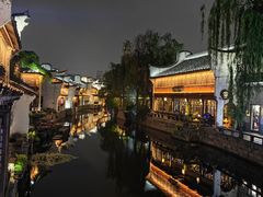 -嘉兴月河历史街区